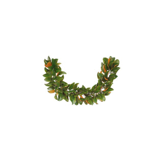 Magnolia Leaf Garland, 60"