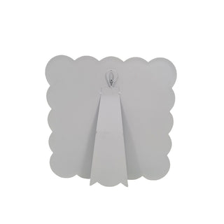 Scallop Boxwood Display Board