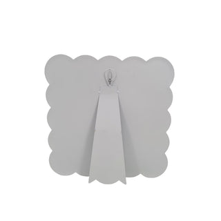 Scallop Pink Chinoiserie Display Board