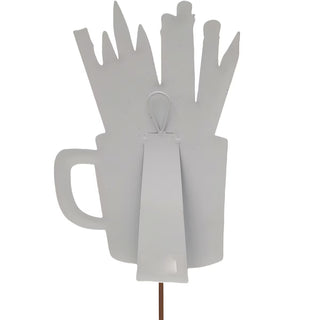 Beck’s “Best Teacher Ever” Cup