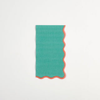 Summer Fun Guest Towel Set