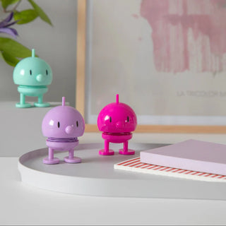 Classic Bumble Pink, Small