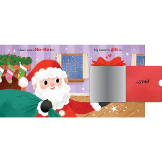 I Love You a Ho-Ho-Lot!