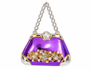 Purse Ornament