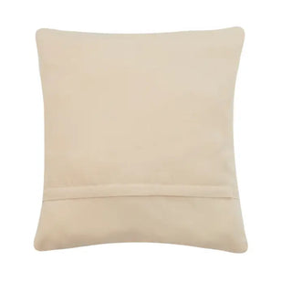 Simple Merry Foliage Hook Pillow