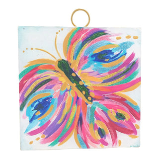 Hamilton Abstract Butterfly Mini Gallery Art