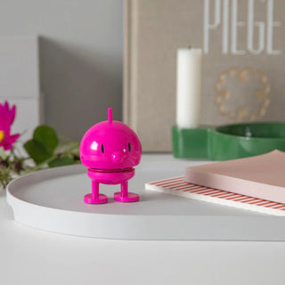 Classic Bumble Pink, Small