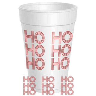 Ho Ho Ho Cup