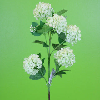 Light Green Snow Ball Spray