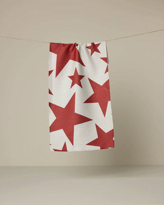 Celestial Bar Towel