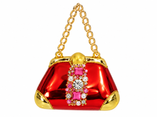 Purse Ornament