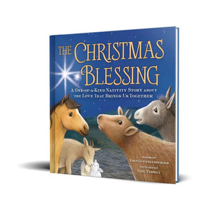 The Christmas Blessing