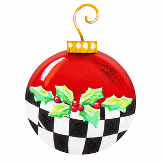 Elegant Hanging Ornament