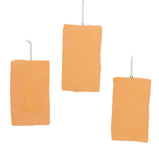 Toaster Pastry Ornament