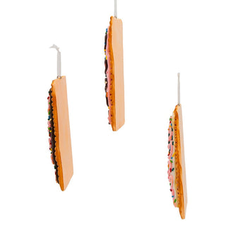 Toaster Pastry Ornament