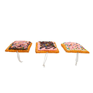 Toaster Pastry Ornament