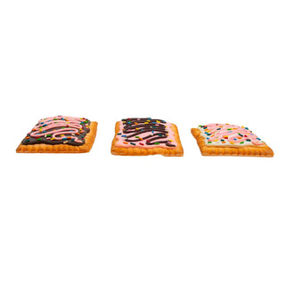 Toaster Pastry Ornament