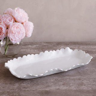 VIDA Colette Large Platter