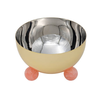 Hyaline Two-Tone Bowl, Small