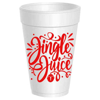 Jingle Juice Cup