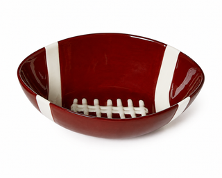 Football Tidbit Bowl