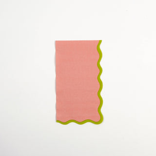 Summer Fun Guest Towel Set