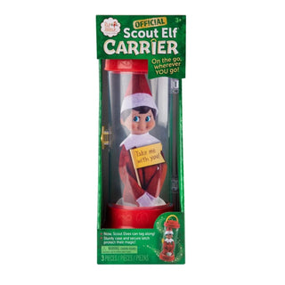 Elf on the Shelf