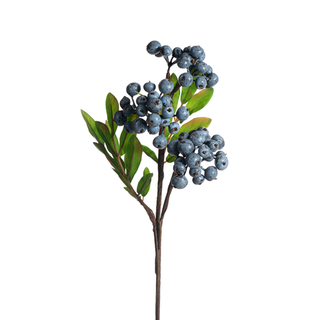 16" Blue Berry