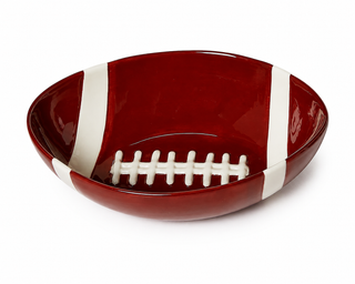 Football Tidbit Bowl