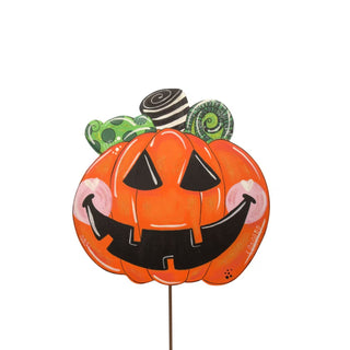 Martin’s Jack O Lantern
