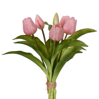 Light Pink Tulip Bundle