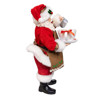 Coffee Santa