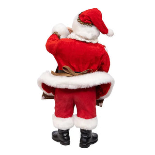 Coffee Santa