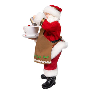 Coffee Santa