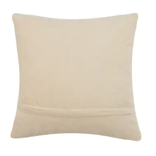 Chinoiserie Wreath Hook Pillow