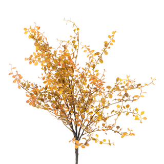 Button Fall Leaf, 22"