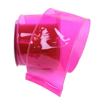 Fuchsia So Mod Ribbon, 1.5" X 10YD