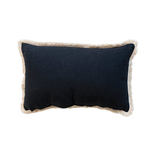 "Wicked" Pillow