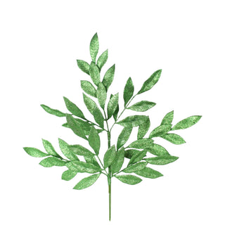 Apple Green Bayleaf Glitter Spray