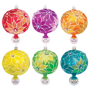 Winter Mist Ornament