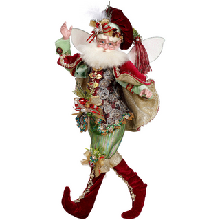Holly Jolly Fairy, Large