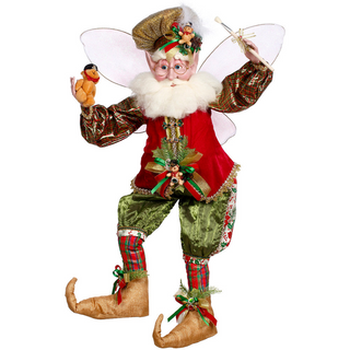Toy Maker Fairy, 36"