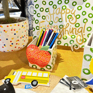 Apple Mini Attachment by Happy Everything!