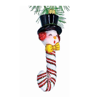 Mint Esprits Ornament