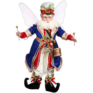 Nutcracker Fairy, 36"