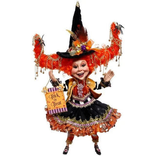 Trick or Treat Elf, Small
