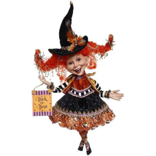 Trick or Treat Elf, Medium