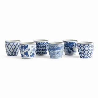 Barclay Butera Dynasty Mini Pot
