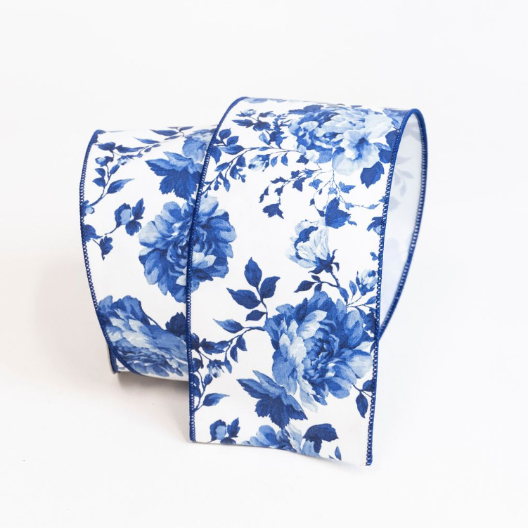 Printed ribbon