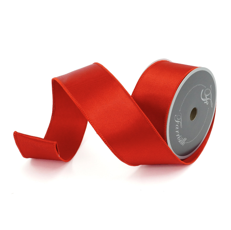 Satin ribbon